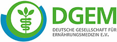 Deutsche Gesellschaft für Ernährungsmedizin